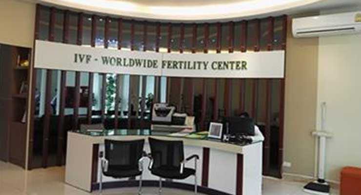 泰国女方接受供卵,泰国试管婴儿医院：泰国全球生殖中心（Worldwide Fertility Ce