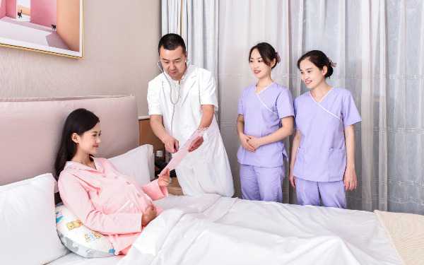广州可以借卵的医院 甲状腺功能减退会影响广州试管婴儿成功率吗 ‘双顶径和