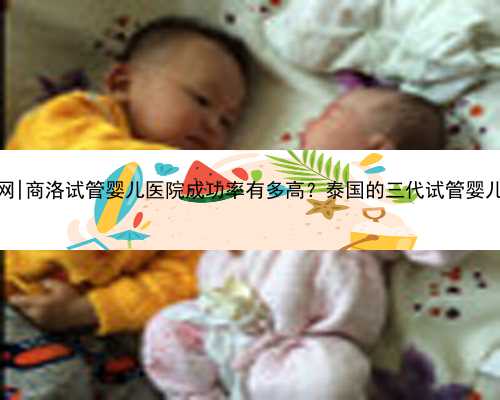 泰国供卵代孕网|商洛试管婴儿医院成功率有多高？泰国的三代试管婴儿技术怎